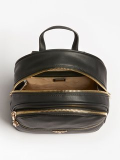 Manhattan batoh – Guess, Černá barva Ženy 1