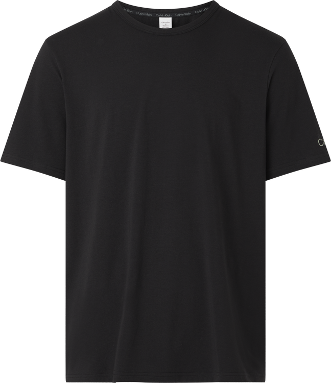 Černá barva, Galvanized pyžamové tričko