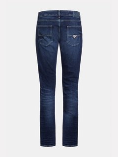 Modrá barva, Super skinny džíny