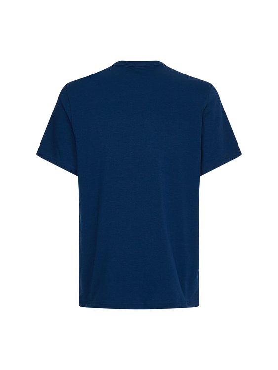 Luxusní 000NM2264E-C5F triko S/S CREW NECK, S, M, L, XL