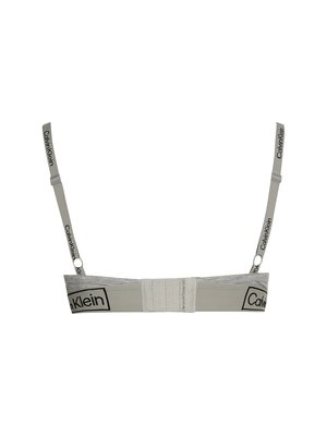 Calvin Klein Underwear 000QF6772E-P7A podprsenka LGHTLY LINED BALCON