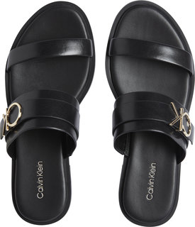 není fotka Almond sandály Ženy