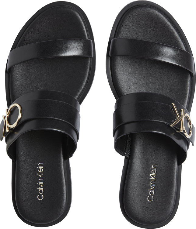 není fotka Almond sandály Ženy