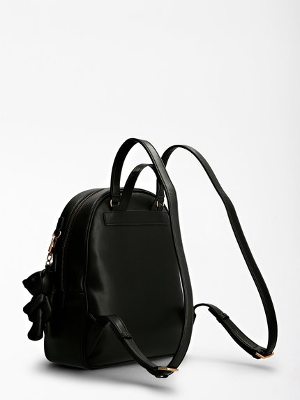 HWVB8554320-BLA BATOH – Guess Ženy