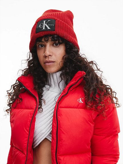 Módní K60K607383-XL6 čepice, 2022