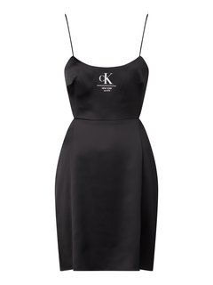 Calvin Klein Jeans – J20J219862-BEH šaty n/s