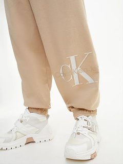 Luxusní Archival tepláky, Béžová barva, XS, S, M, L, XL