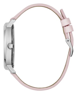 GW0529L1-Silver Tone HODINKY – GUESS Ženy