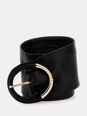 GUESS – BW7819VIN60-BLA PÁSEK