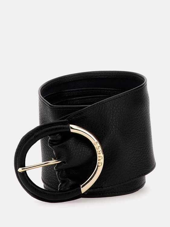 GUESS – BW7819VIN60-BLA PÁSEK