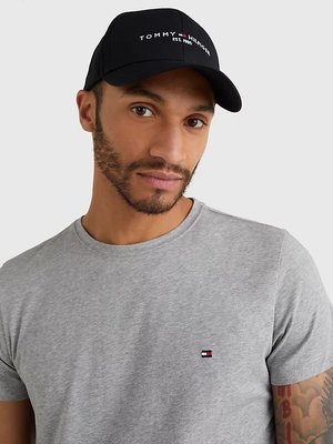 AM0AM07352-BDS kšiltovka – Tommy Hilfiger Ženy