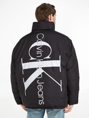 J30J324438- BEH bunda – Calvin Klein Jeans Muži