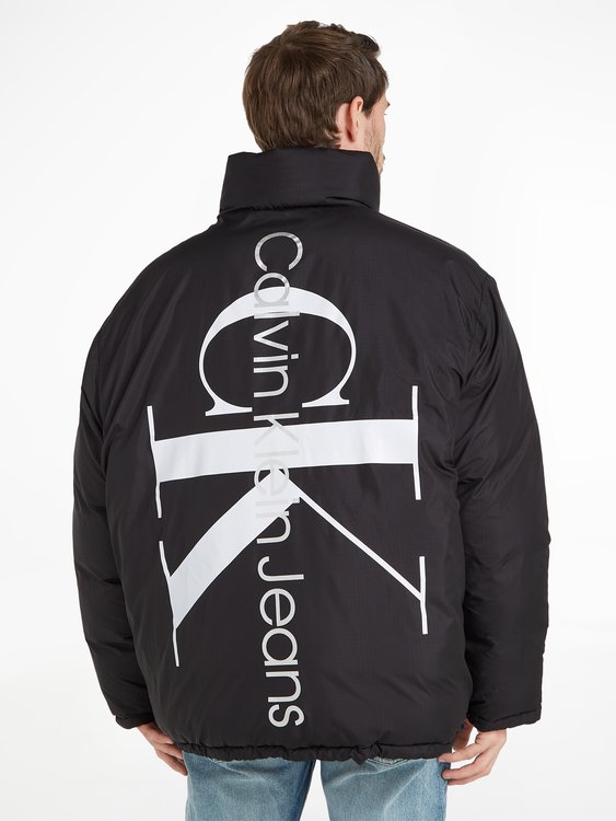 J30J324438- BEH bunda – Calvin Klein Jeans Muži