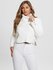 GUESS – Lois svetr, Bílá barva
