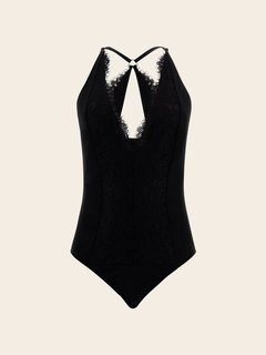 Betina body Černá barva Ženy