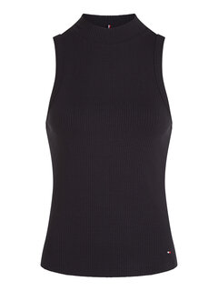 Tommy Hilfiger – WW0WW41027-BDS triko s/s