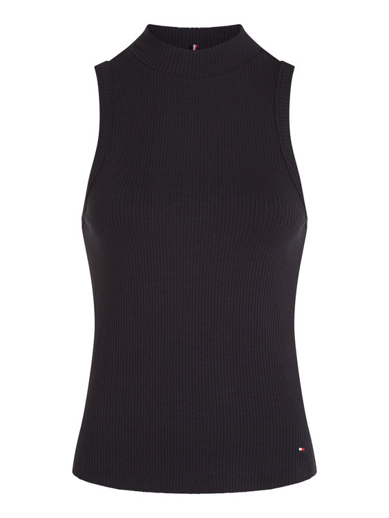 Tommy Hilfiger – WW0WW41027-BDS triko s/s