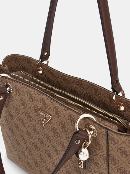 Módní HWBG7879250-LGW VELKÁ KABELKA, 2024