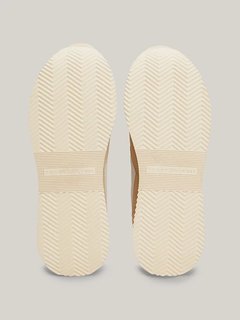 Lux Monogram Runner tenisky Hnědá barva Ženy