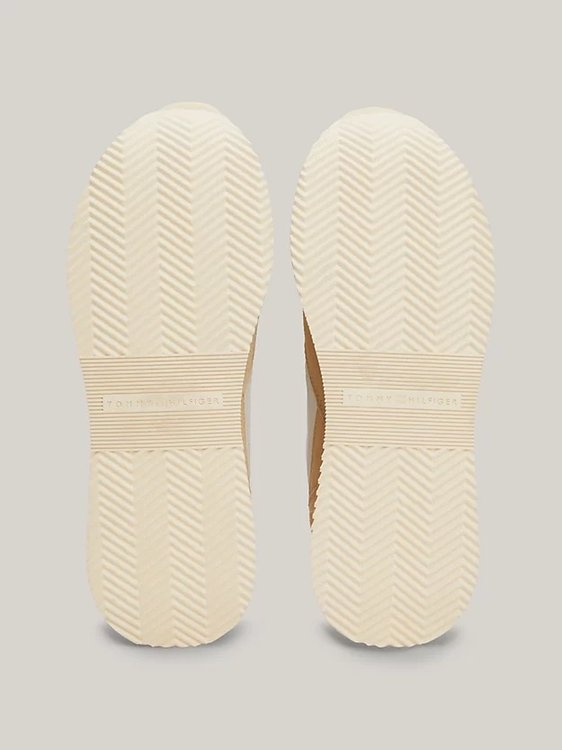 Lux Monogram Runner tenisky Hnědá barva Ženy