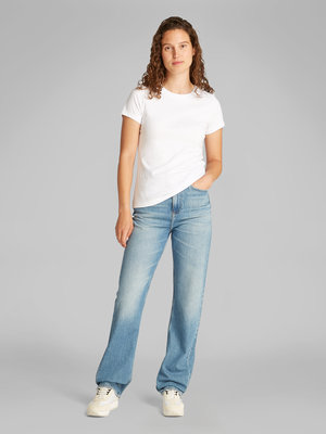 J20J225540-YAA triko s/s – Calvin Klein Jeans Ženy