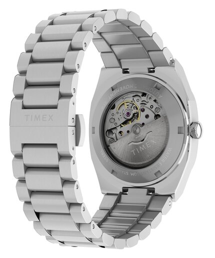 TW6A00700UK-SILVER HODINKY Muži