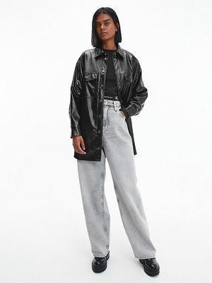 J20J217662-BEH košile l/s – Calvin Klein Jeans Ženy