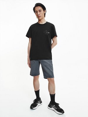 J30J320196-BEH triko s/s – Calvin Klein Jeans Muži