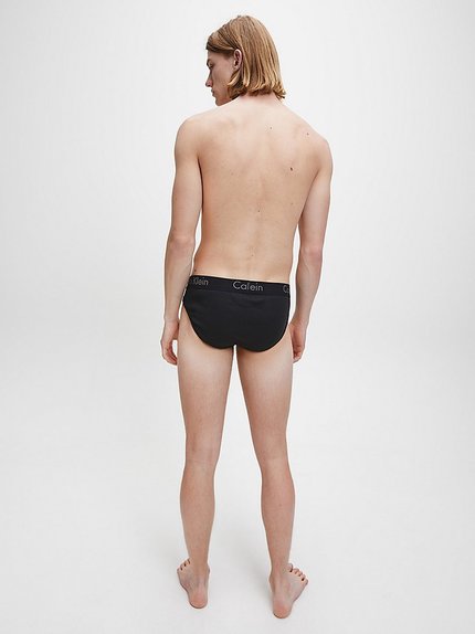 Módní Slipy Body, Černá barva, BASIC                                   , BASIC                                   