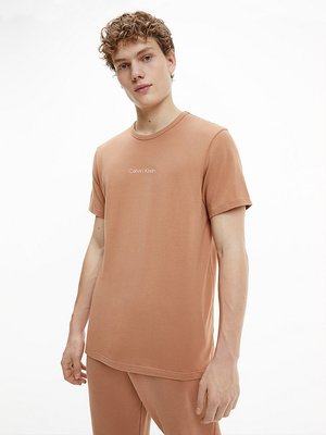 Calvin Klein Underwear – 000NM2261E-BO8 triko S/S CREW NECK