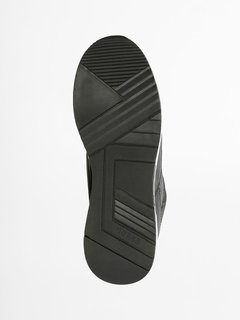 FL5MX2PEL12-BLACK TENISKY