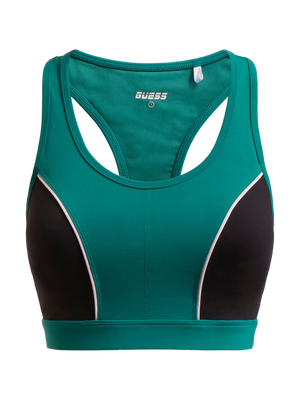 Guess – Doreen podprsenka, Zelená barva