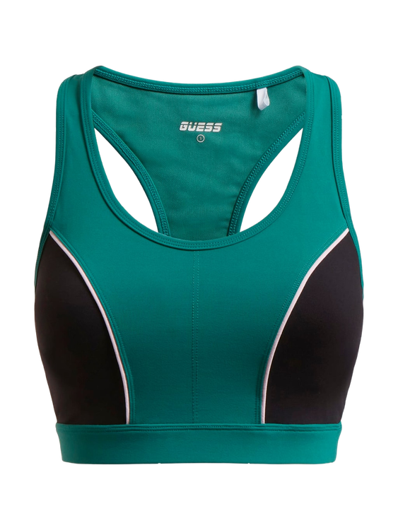 Guess – Doreen podprsenka, Zelená barva