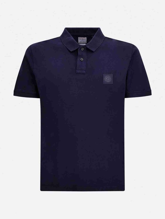 Guess M1BP01K9WF1-G7V2 POLO