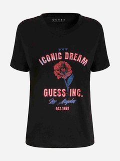 Danielle triko Černá barva Ženy 1