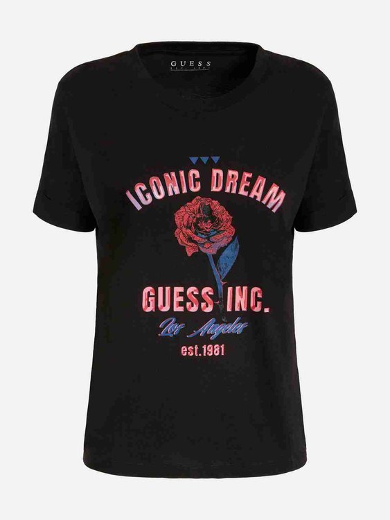 Danielle triko Černá barva Ženy 1