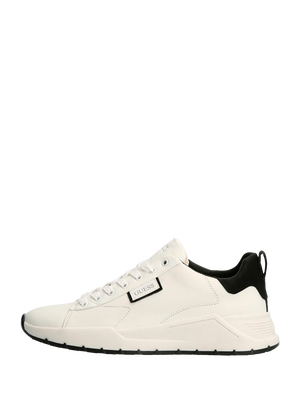 Lucca tenisky – Guess, Bílá barva Muži