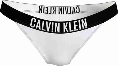 Calvin Klein Swimwear – KW0KW01727-YCD plavky BRAZILIAN