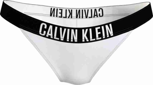 Calvin Klein Swimwear – KW0KW01727-YCD plavky BRAZILIAN