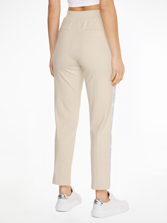 Luxusní není fotka Milano tepláky, XS, S, M