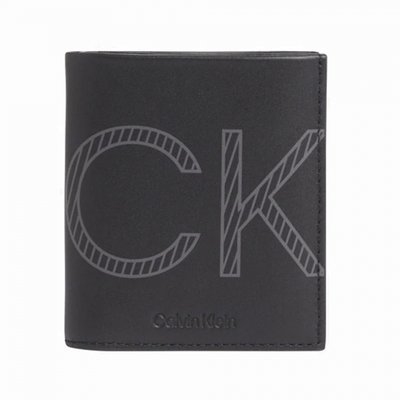Calvin Klein Jeans – Momo trifold peněženka