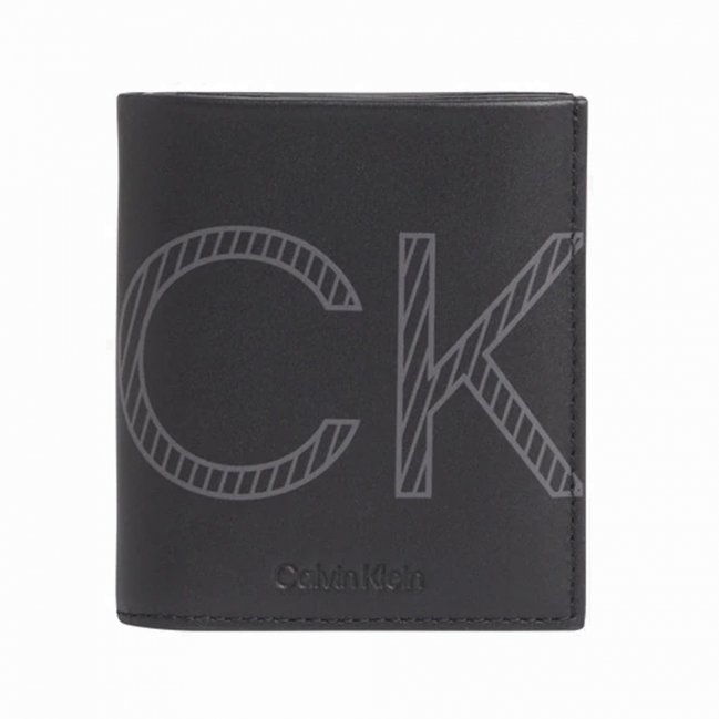 Calvin Klein Jeans – Momo trifold peněženka