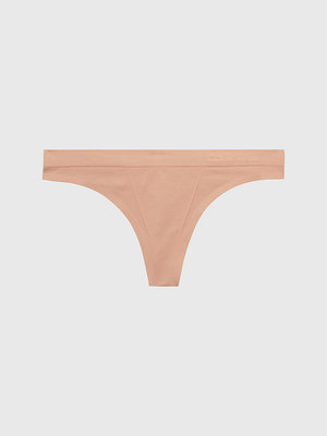 Calvin Klein Underwear – 000QF6611E-TRK tanga