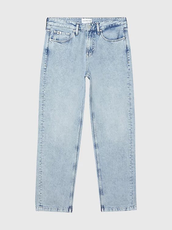 J30J322423-1AA jeans Muži