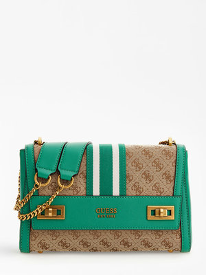 GUESS – HWJB7870190-LLF CROSSBODY