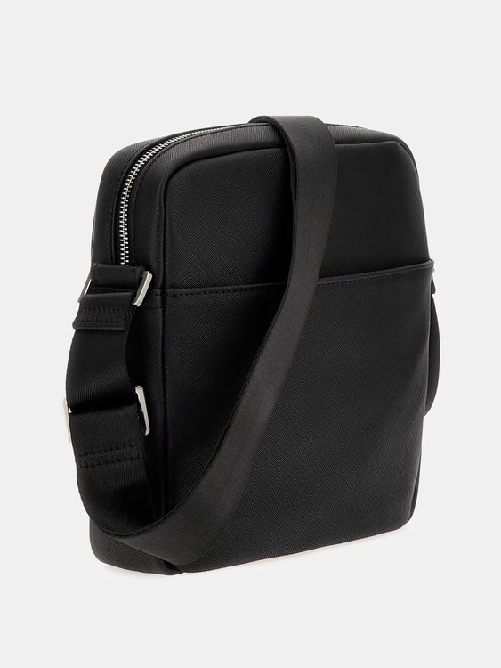 HMECSAP3158-BLA CROSSBODY – GUESS Muži