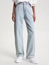 Relaxed Straight jeany