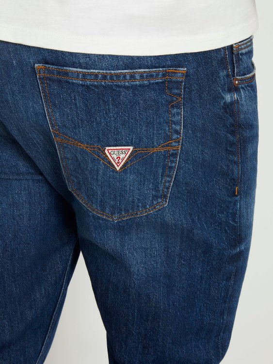 Luxusní M4RA27D58M4-THTA JEANS, 32/2