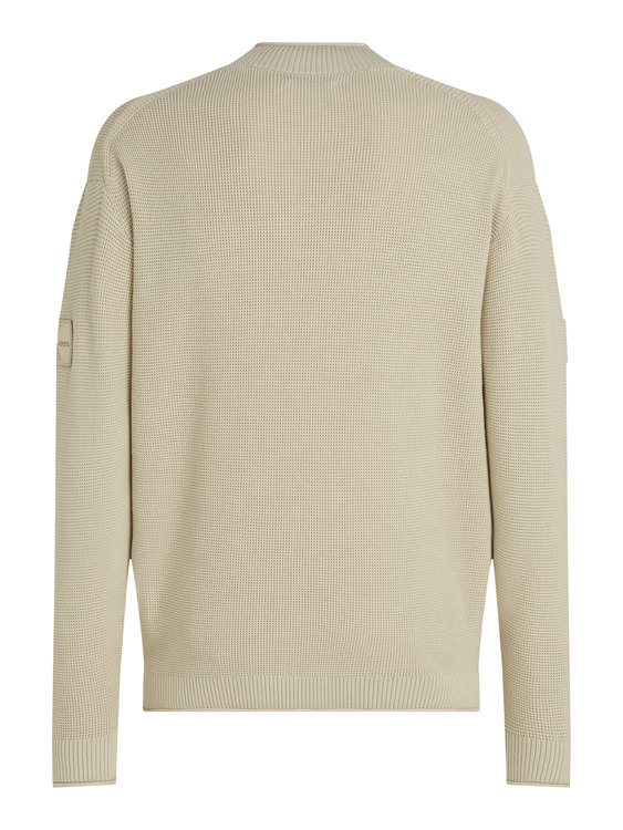 J30J323986-PD7 svetr Muži 1