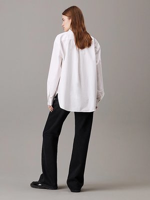 Authentic Boot jeans – Calvin Klein Jeans, Černá barva Ženy